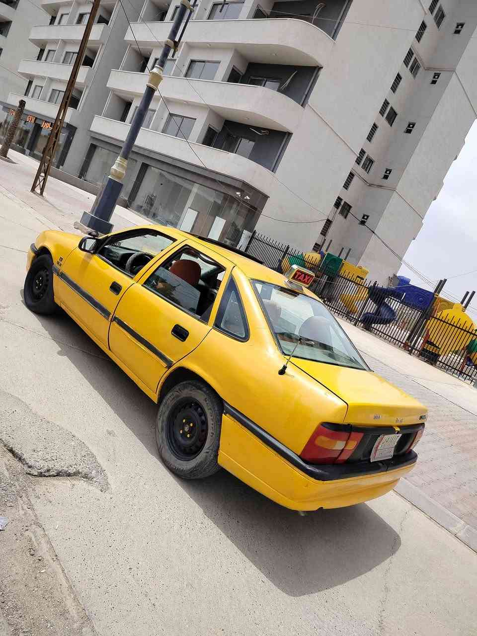 سياره للبيع اوبل 25 ورقه موديل 93. ***********
