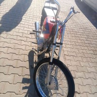 اربعه كير • ماكس • مكفوله