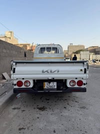 سلام وعليكم كيه حمل ٢٧٠٠ رقم بغداد موديل٢٠٢٤ مكفوله كفاله عامه بعدهه ب...