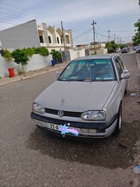كولف نفخ • ٩٤ • كير عادي