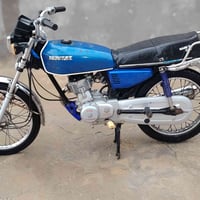 دراجة • للبيع • مع ورق