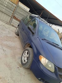 دوج كرفان بترا • ٢٠٠٥ • رقم بغداد