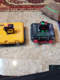 قبان ليزري العدد اثنين كريم الشمري وتايجر ا07804484940