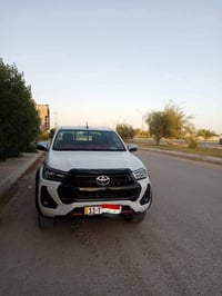 هايلوكس • ٢٠٢٣ • كويتي