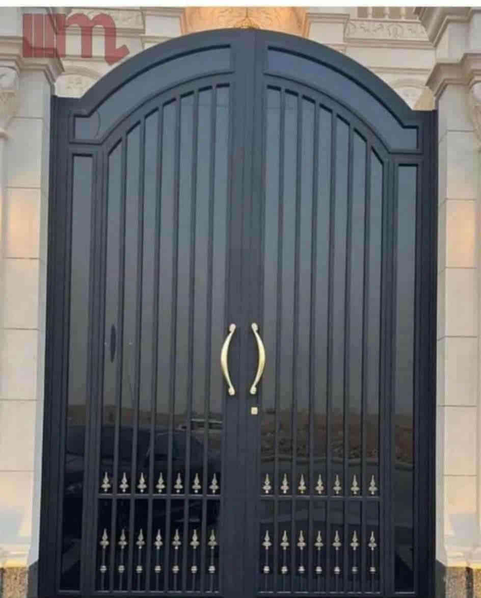 حداد عام متنقل 🛠️
لعمل جميع انواع الحداده 

🛠️سندويج بنل _ سقائف _ ابواب _ محجرات _ الكي  سبان

❤️العنوان كربلاء المقدسه 

☎️***********
***********
