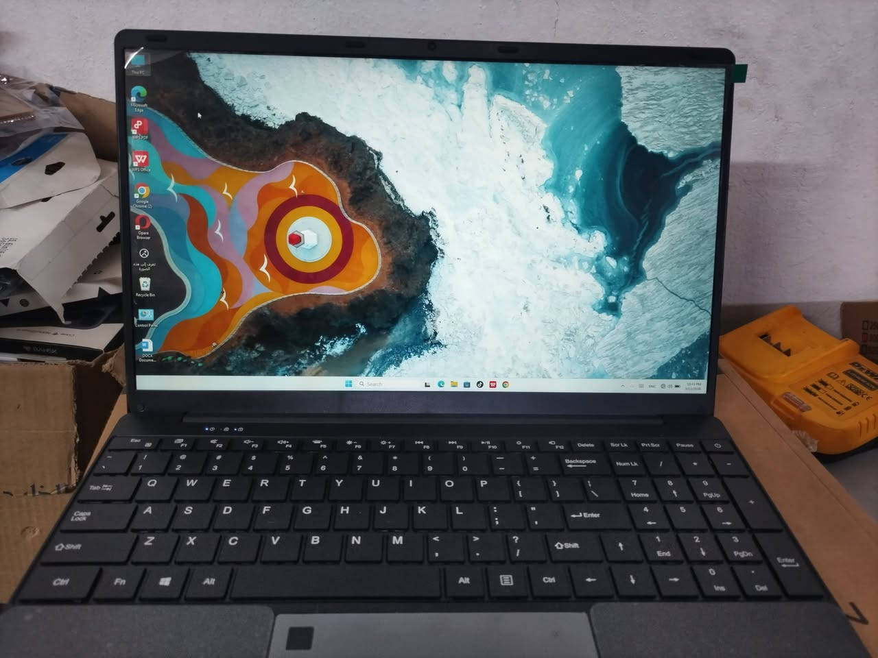 بسم الله الرحمن الرحيم
من رخصة ادمين محترم

عندي هاي لابتوب لوك شركة صيني

مواصفات خيالية 

32 جيجارام

2 تيرا بايت ستورج ssd

لابتوب كامل ملحقات 

280 الف قفل


**إذا كنت صاحب هذا الإعلان وتريد حذفه لأي سبب، رجاءا أرسل رسالة إلى الدعم الفني**