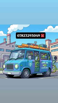 سبالتك ما يبرد؟ صوته عالي؟ يحتاج تنظيف؟ 🤔 لا تتعب نفسك 👌 ورشتنا المتنق...