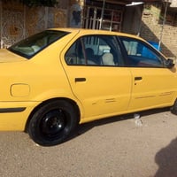 سمند ٢٠١١ • كير جديد • ميسان