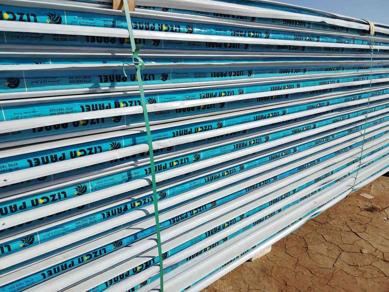 بسم الله
وصول وجبه جديده من السندويش بنل كافه القياسات جداري وسقفي***********
بعقوبة الصناعه الاخيره قبل جامعة ديالى
