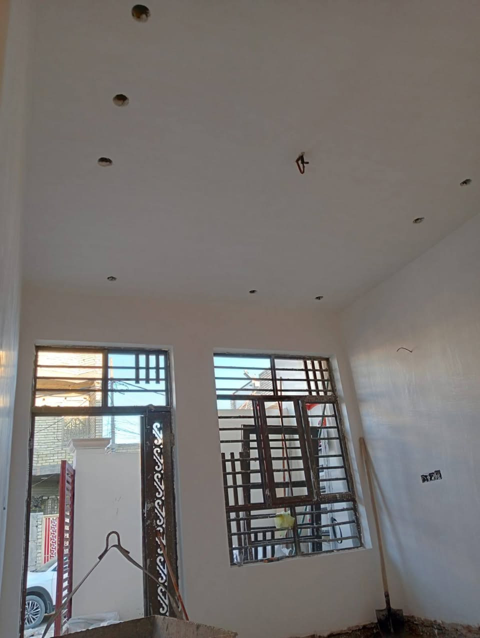 السلام عليكم خلفة جص وبورك متفرغ حاليا ***********
