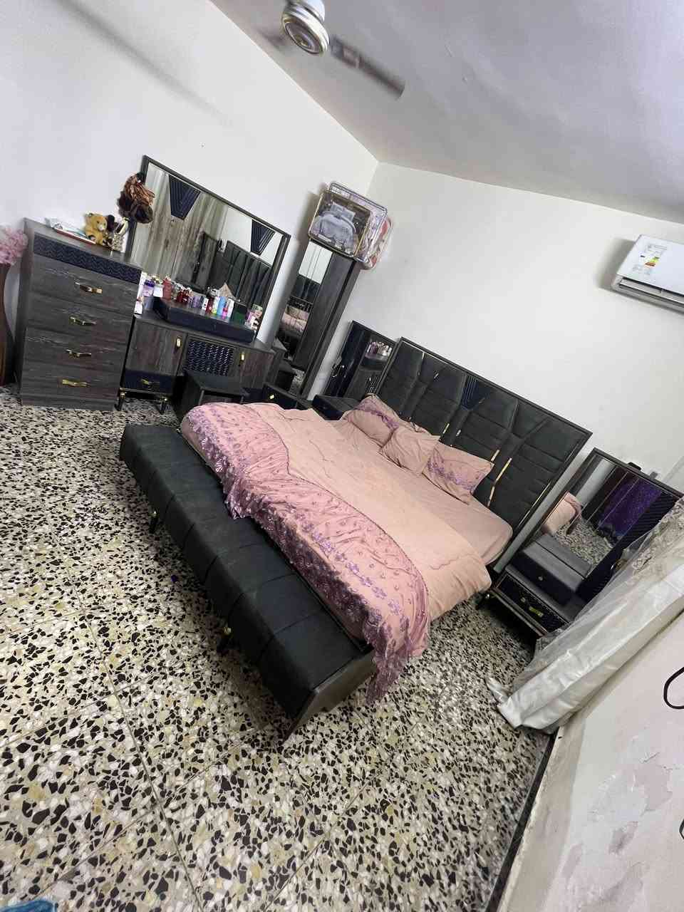 للبيع


**إذا كنت صاحب هذا الإعلان وتريد حذفه لأي سبب، رجاءا أرسل رسالة إلى الدعم الفني**