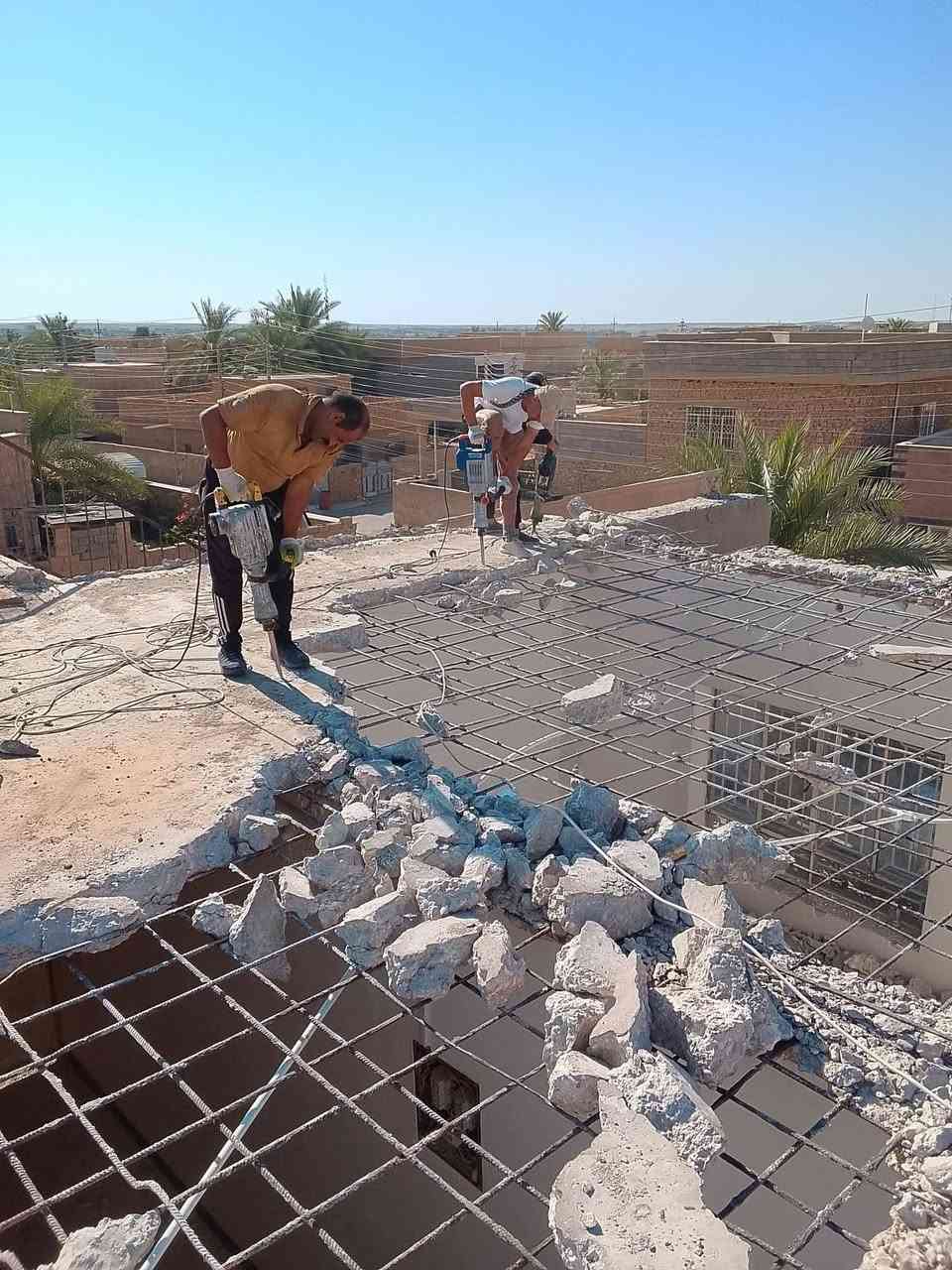 *********** 📞سلام عليكم  /  يوجد كادر عمل جاهز /  تصعيد مواد /  تنضيف بيوت /  تفليش /  تكشيط /  دفن نهري /  شقلنه ليل ونهار /  ومعداتنه جاهزه  ومالك دخل بكلشي تأخذ شقل جاهز مني سلمني شقل وتأخذ شقل جاهز / ماعليك بس تصال على رقم /// ***********  وسياره تجيك للبيت // وموجود واتساب
