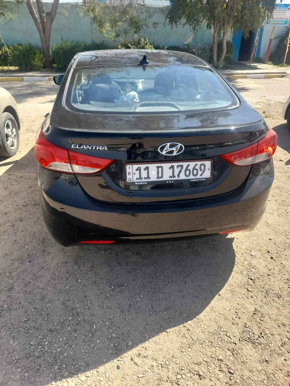 مكينة 1800 دوش
تبريد منظومة كاملة جديدة 

تدفئة ادامة وتنظيف جديد 

نظام EKO 

مكينة كير  حدادية خير من الله 

داخلة كلين بدون ضرر 

بيها حادث بالعراق الجاملغ الامامي فقط والباقي بدون اي قطعة صبغ  ليبل واحد بدون اي قطعة تبديل السعر 105وبيها مجال *********** السونار داخل المنشور
