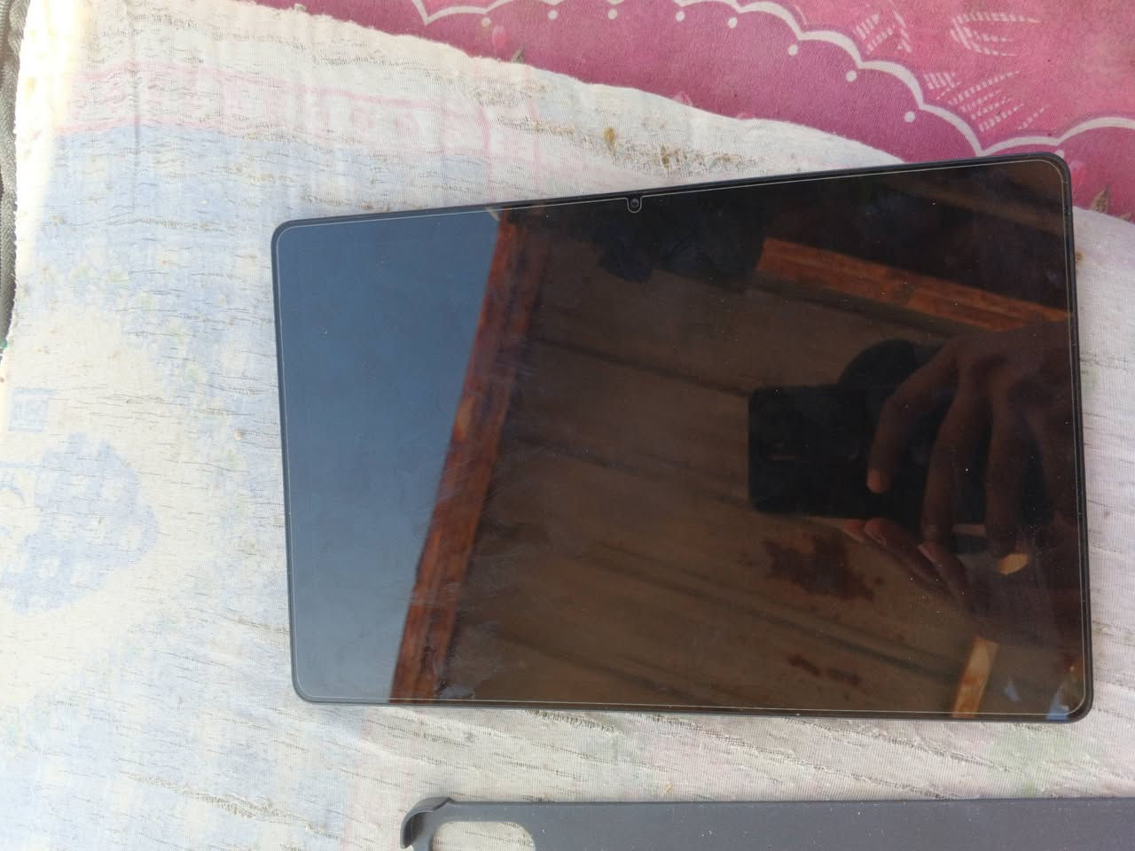 تابلت هونر اكس 8 اي
اريد 250الف وبي مجال


**إذا كنت صاحب هذا الإعلان وتريد حذفه لأي سبب، رجاءا أرسل رسالة إلى الدعم الفني**