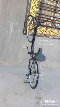 باسكل • دراجة هوائية • باسكل للبيع • دراجة حجم 27 • باسكل جديد • دراجة...