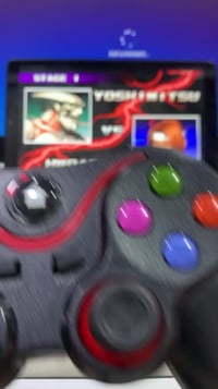 جويستك جوكر • موبايل • اكس بوكس