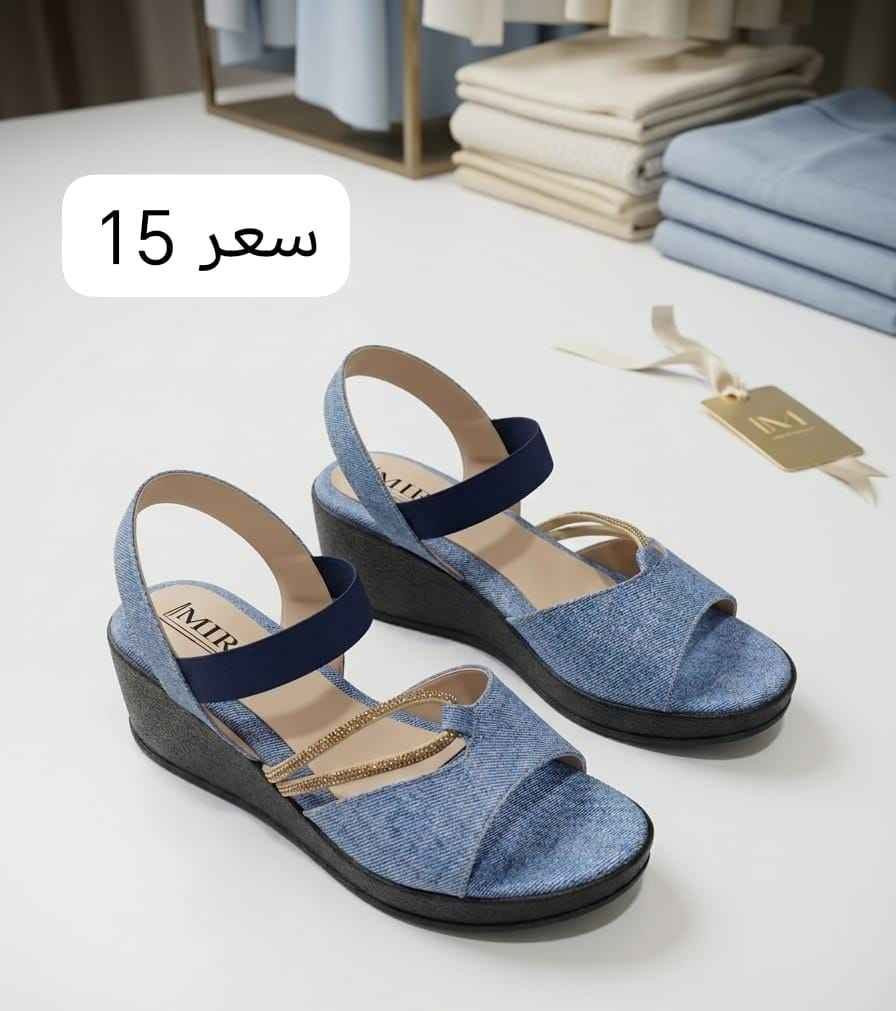 صنادل نسائيه طبيه قالب راهي القياسات من 37 لحد ٤١ الفلوجة, الأنبار


**إذا كنت صاحب هذا الإعلان وتريد حذفه لأي سبب، رجاءا أرسل رسالة إلى الدعم الفني**