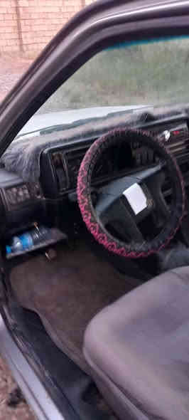 السلام عليكم كولف للبيع
رقم نينوى لل 30 بسمي وكاله وتحويل 
كير محرك شرط صدر جديد طخم تاير جديد كهربائيات كلها شغاله السعر 25 بي مجال للاستفسار اتصل
***********
***********
