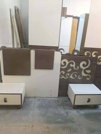 غرفة ٧ قطع • فول نضافة • نقل مجاني بغداد