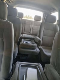 كرنفال • ٢٠٠٤ • مكينة كامري ٢٢٠٠