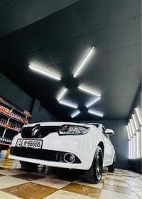 ڕینۆ سمبول 2016  چوار تایەی تازە بۆ گۆڕاوە  سەنەوی تا 2028 تازەیە پاتر...