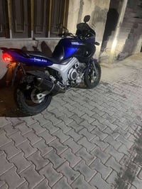 ياماها TDM850 • ٨٥٠ سي سي • بغداد الكرخ