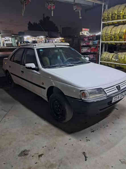 للبيع بيجو روى موديل ٢٠٠٩ سنويه جديده رقم نكليزي مصفره محور مكينه وكير فور اكس ياباني مكينه وكير وعقل وضفيره وكيجات كل شغال لاضربه ولا تبديل سياره بلاديه وياله مال بارص صدر جديد باتري جديد شواصي نضاف كهربايات كل شغال سعر ٢٩ مكاني بغداد حي النصر ***********شرط التحويل مابيع قصد
