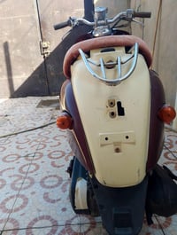 دراجه كلاسك للبيع دراجه فقط ما تشتغل كابريته جديده ومكينه نضيفه السعر ...