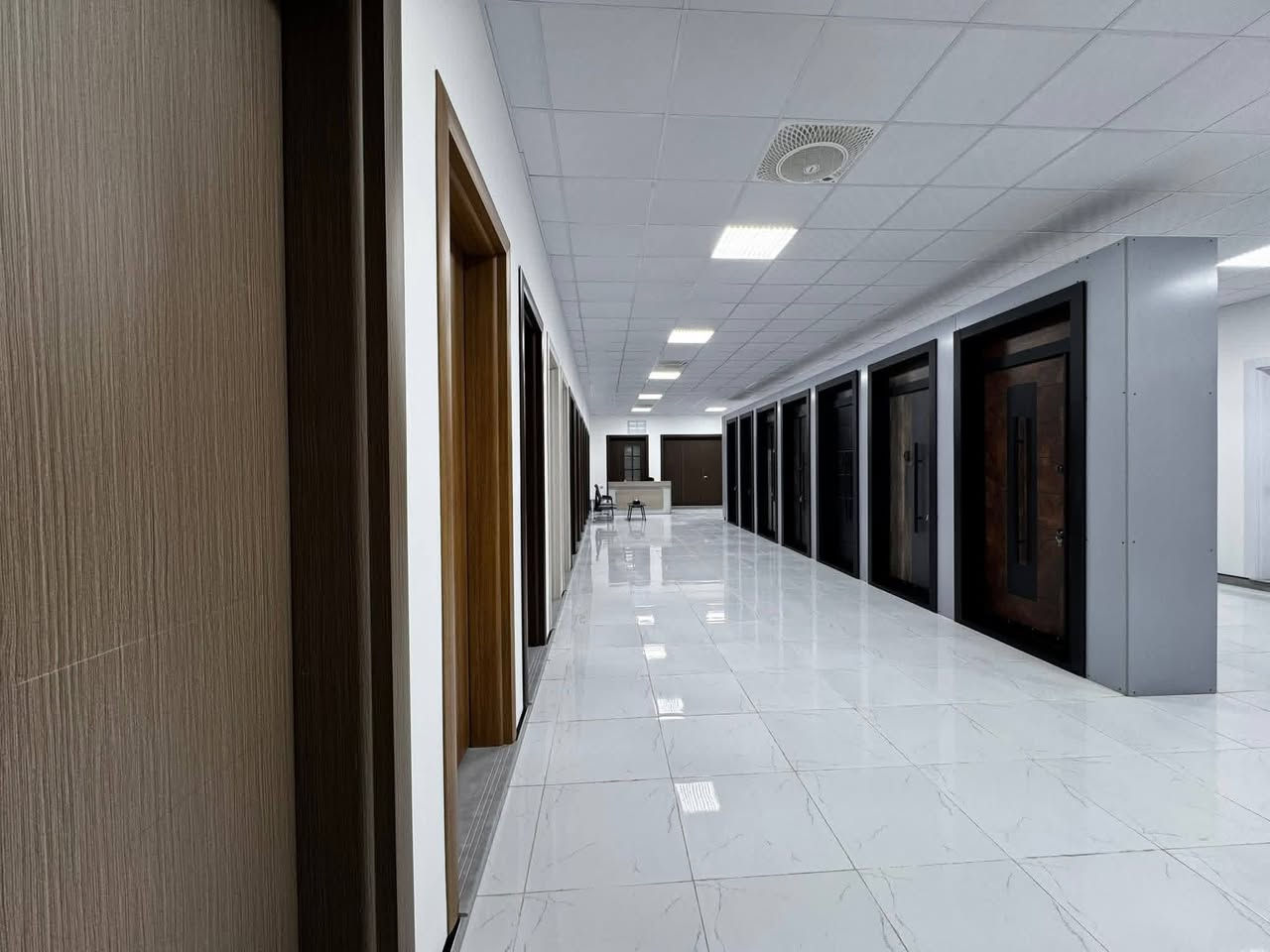 شركة دلتا… جودة تُصنع خصيصاً لك! ✨
تصنيع باب خارجي حسب طلب الزبون
وبـ قياسات خاصة و فترة قياسية، مع ضمان أعلى معايير الجودة والدقة بالعمل.

🔧 تصميم – تصنيع – تنفيذ
كلشي تسويه دلتا… يكون مضبوط 👌

للمزيد من التفاصيل زورونا في:
📍 الفلوجة _الجغيفي الثانية _ شارع المقبرة مجاور جامع الواحد الأحد قرب سيطرة السجر
📞 ***********
