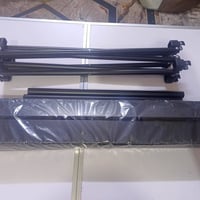 ميز سفرات • وزن خفيف • مع جنطة