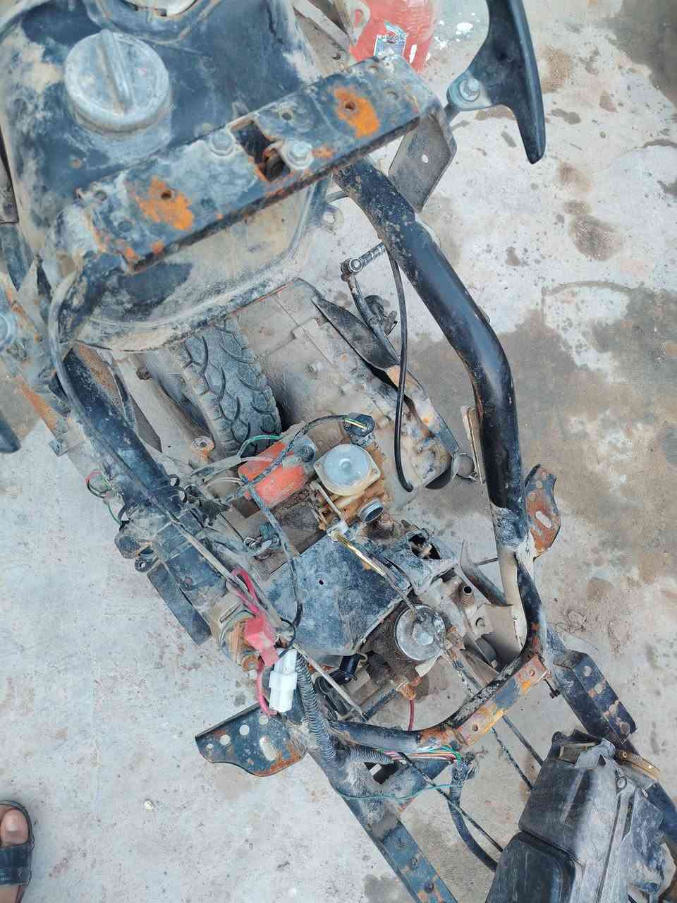 السلام وعليكم شباب ماكس عدله للبيع تريدهه كلهه تريد تفصيخ كلشي بيهه شغال بس الكابريته يرادلهه تنضيف كلشي شغال شباب مكينه سلف وياله دسك امامي شيعجبك ابيع كله شغال كربلاء امن الداخلي ***********
