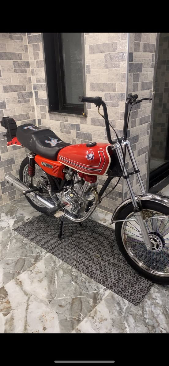 مطور لبيع نضافه فول مكينه 2025 شراط مامفتوحه سعر 625بيه مجال شراي يتصال عله راقم ماشراي له يتعبني مكاني حي صدام ***********
