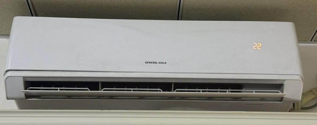 #بيع_مستعجل📌👇🏻
١. سبلت (جنرال كولد) = ٢ طن بلادي💯
٢. سبلت (جنرال كولد) = طن ونص💯
٣. مجمدة حجم (١٣ قدم) ماركة هاينسز بلادية💯
العنوان #اربيل_ماموستيان_زانكو📍للمزيد ماسلتي✅👍🏻


**إذا كنت صاحب هذا الإعلان وتريد حذفه لأي سبب، رجاءا أرسل رسالة إلى الدعم الفني**