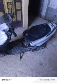 شباب دراجه ماكس ثعلب 140 دارجه نكره   السعر 250 وبيه مجال ،07804361360