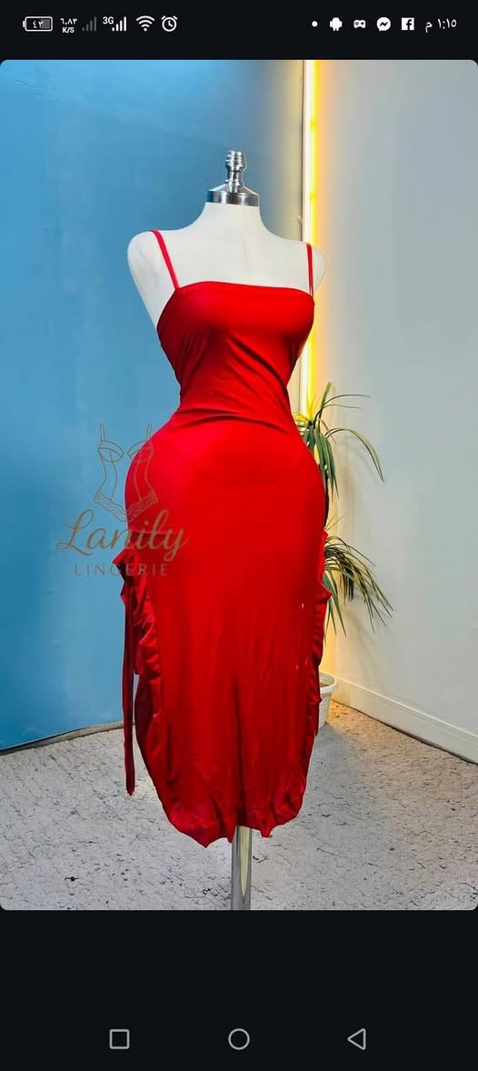 لانجري القطعه ب 7 الاف


**إذا كنت صاحب هذا الإعلان وتريد حذفه لأي سبب، رجاءا أرسل رسالة إلى الدعم الفني**