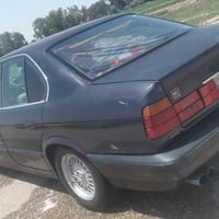 مسكر فانوس • بي ام 525i • اربيل