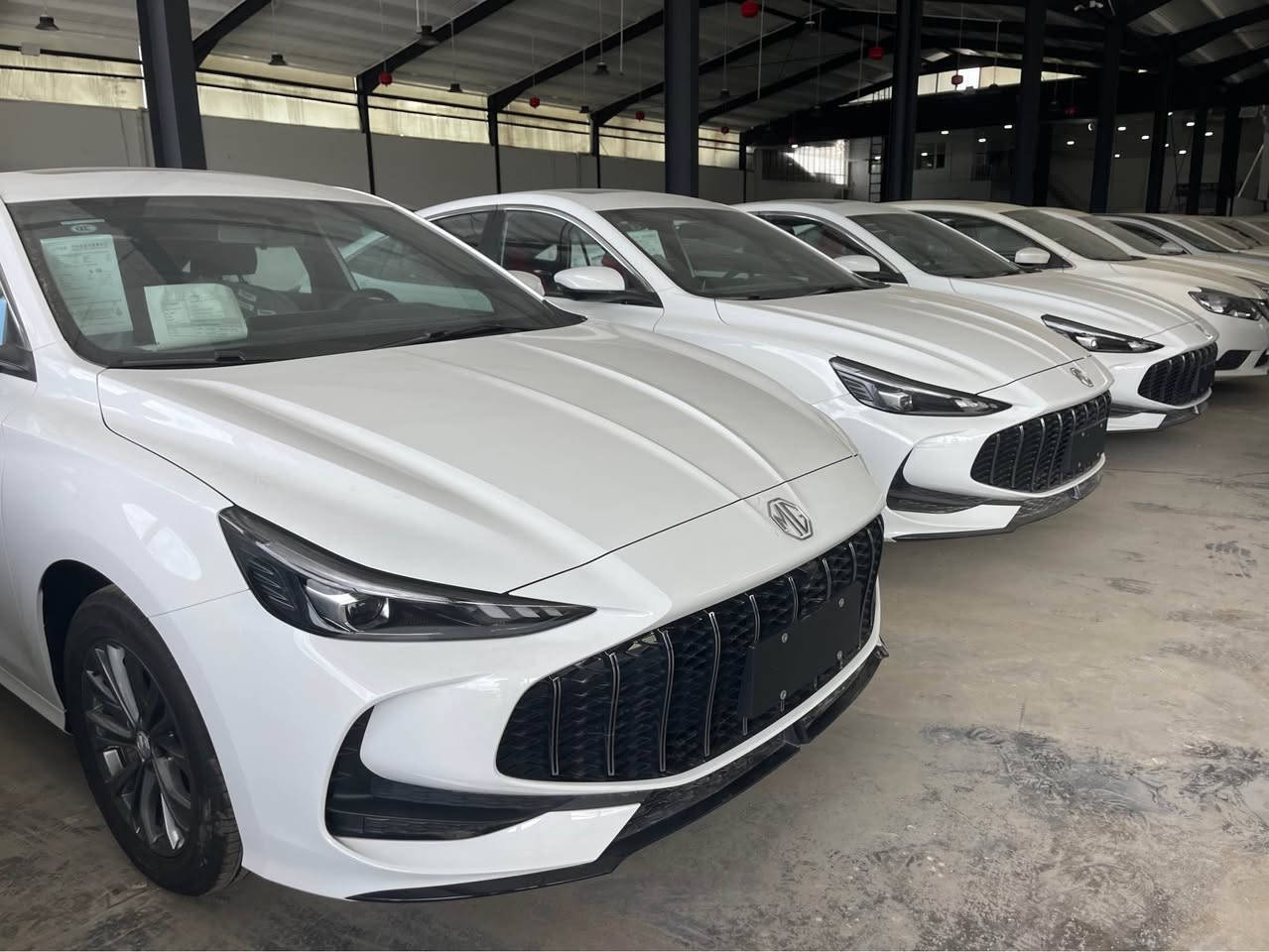 ئیم جی جی تی /ئیم جی ٥/سێنتر ا/BYD بە کە مترین سیعر سفركلم به رده سته له سليماني *********** السليمانية, العراق
