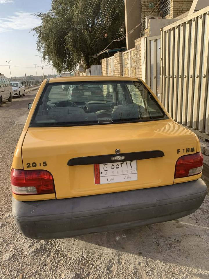 سايبة 2015
السلام عليكم سايبة 2015  بيهة كم شغلة نقص

ب28 مكاني بغداد مدينة الصدر الاستفسار***********
