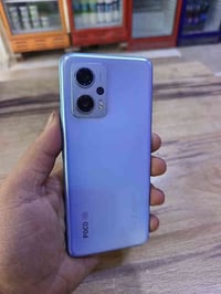 بوكو اكس٤ جي تي • ٢٥٦/٨ • بابل الهاشمية