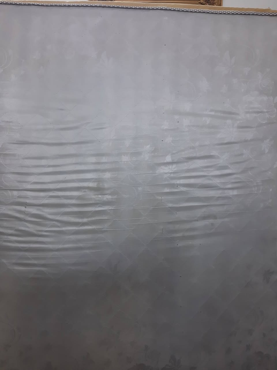 دوشك نفرين بحاله جيده جدا ١٦٠×٢٠٠ سم المكان الطوبجي..السعر ٧٥ الف


**إذا كنت صاحب هذا الإعلان وتريد حذفه لأي سبب، رجاءا أرسل رسالة إلى الدعم الفني**