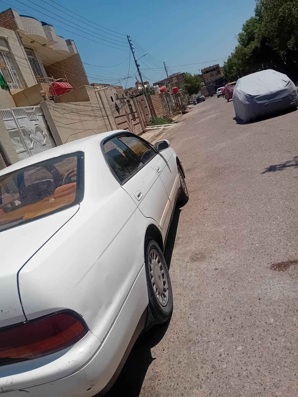 بطه كفاله رقم بغداد نكليزي بسمي شراي او مراوس حسب قناعه اذا رقم تواصل معا راعيه وسعر٤٥ وبيه مجال ***********
