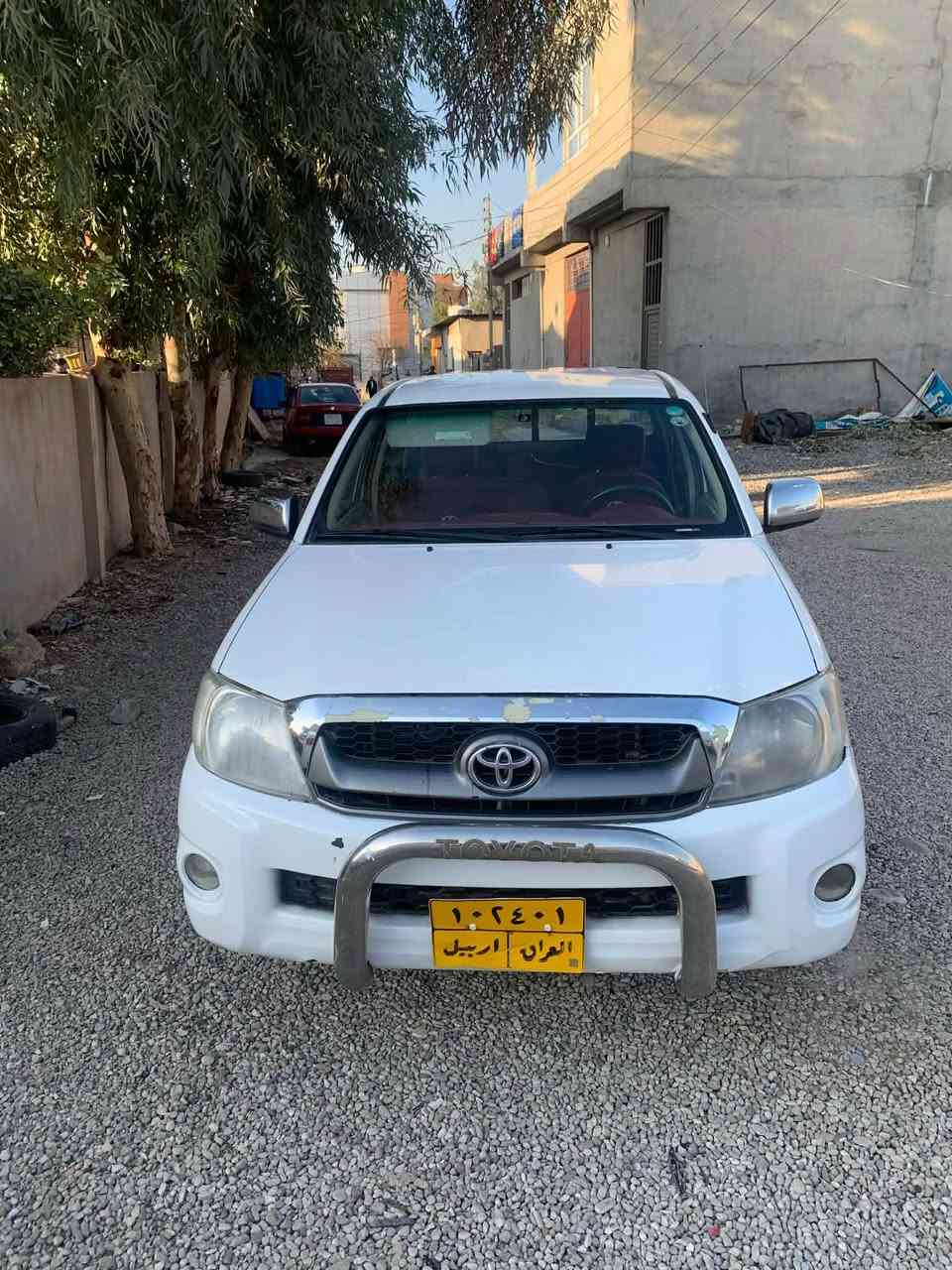 سلام عليكم للبيع-بو فروشتن.. ‭***********‬
بەس دۆسەی بۆیاغە بی لیدران -بیها دوسە صبغ 
دوو جێ تعدیلە -مکانین بیها بارد
رقم سنوی قدیم وەکالەو تەحویل بەشەرت
تەخم تایەو ویل نویە تەقەو رەقە بەشەرت 
سعر 159 وەرقە و مجال. 
شوێن نەحیای ڕۆڤیا -اکری

‭***********‬ أربيل, العراق
