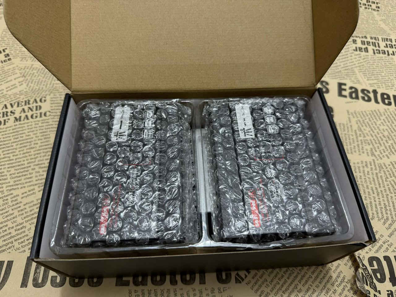 من رخصة الادمن متوفر موسع HD 4K دون فقدان الجوده اثناء النقل


**إذا كنت صاحب هذا الإعلان وتريد حذفه لأي سبب، رجاءا أرسل رسالة إلى الدعم الفني**