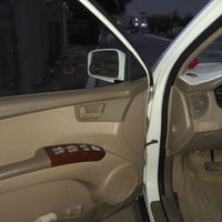 كيا سبورتاج • ٢٠٠٩ • رقم اربيل