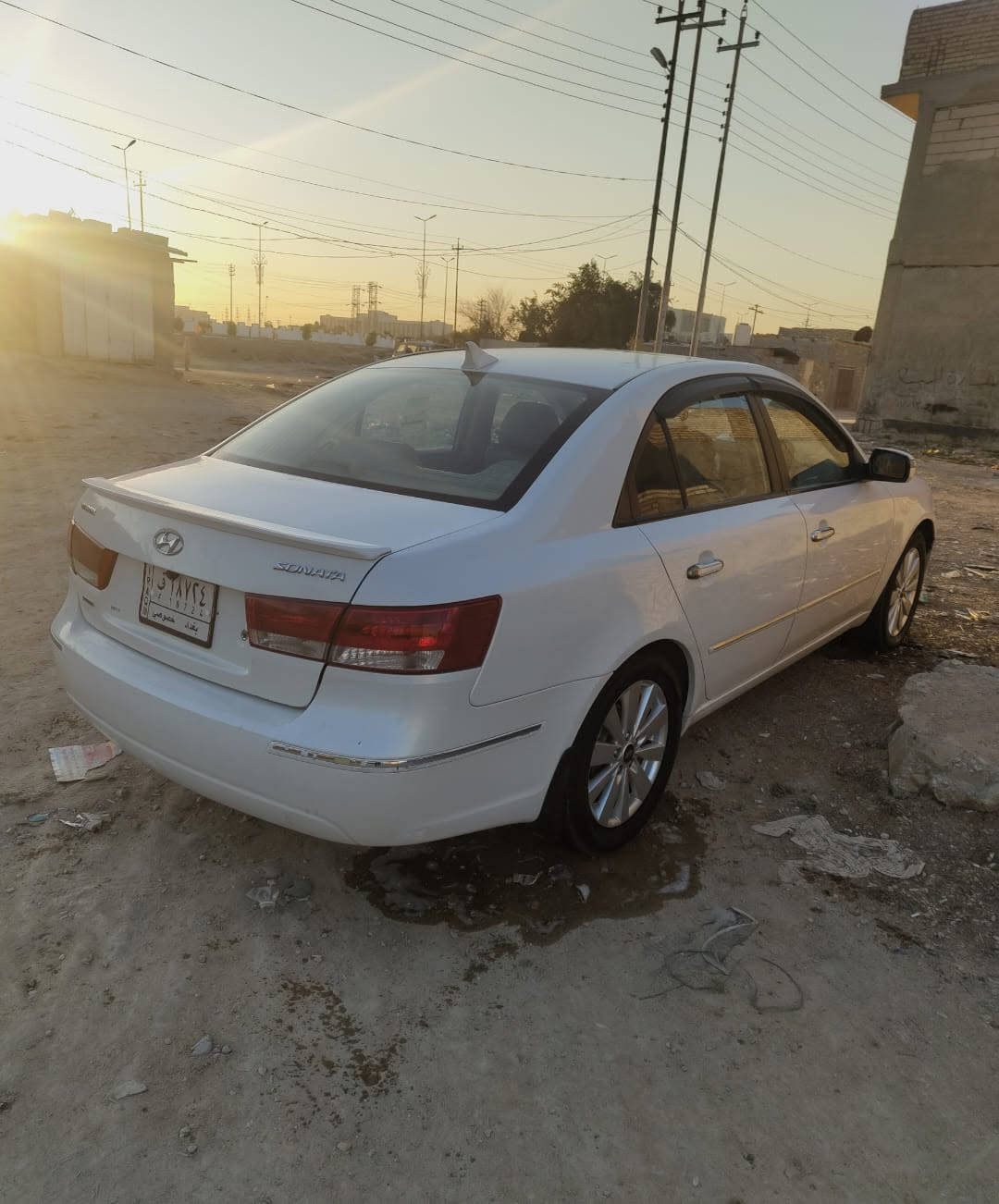 وناتا ١١خليجي بيه تلحضات بصيطه سعره ١٢٥قفل ***********
