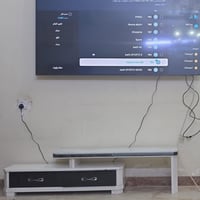 ميز بلازما • طاولة بلازما • ميز تلفزيون • طاولة تلفزيون • ميز تركي • د...