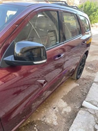 دورنكو 18 Gt حادثها باب وجاملغ وربع من البنيد للبيع او المراوس  للاستف...