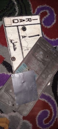 رقم فالفو   ١٩٩١ للبيع   وسنويه لل٢٨  بليته موجوده اللون برتقالي غير م...