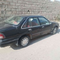 برنس • ١٩٩٥ • رقم بغداد