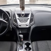 شيفروليه ايكونوكس • ٢٠١٠ • رقم موصل